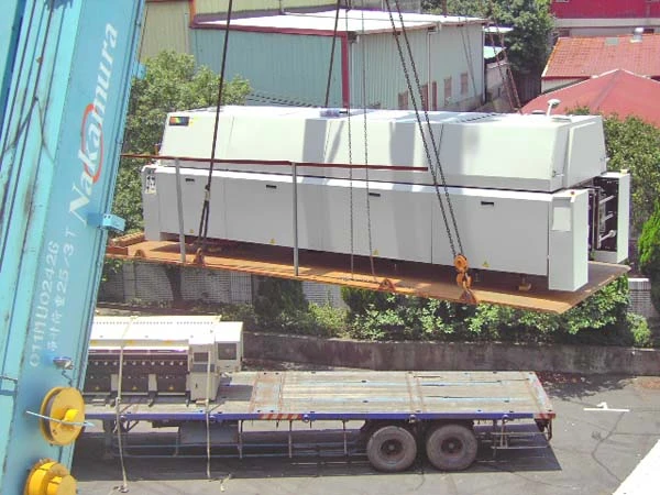 聯芳交通企業有限公司