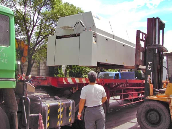 聯芳交通企業有限公司