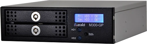 內接式機種 M300(A,B)