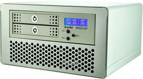 外接式機種 M300T(A,W)