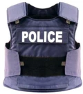 防彈背心(Ballistic Vest)