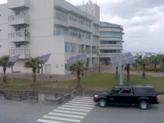 太陽能發電系統