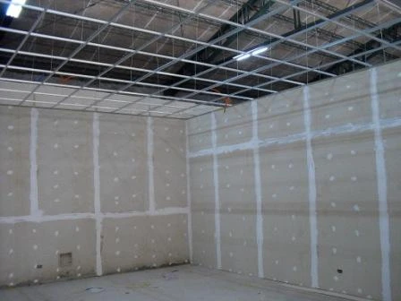 穩記防火建材有限公司