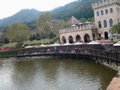 租包車旅遊行程