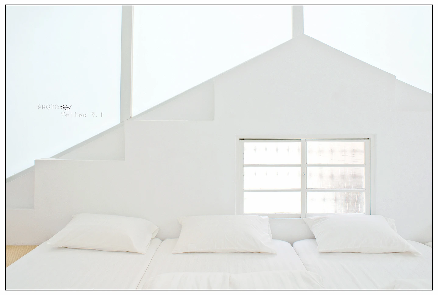 湧福VILLA四人房45號