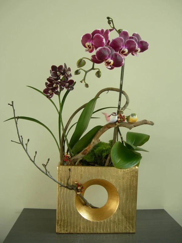 LizKelly品牌花禮