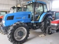 中古農機 藍地利 130