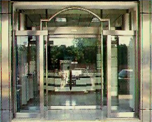 鑫門自動門有限公司