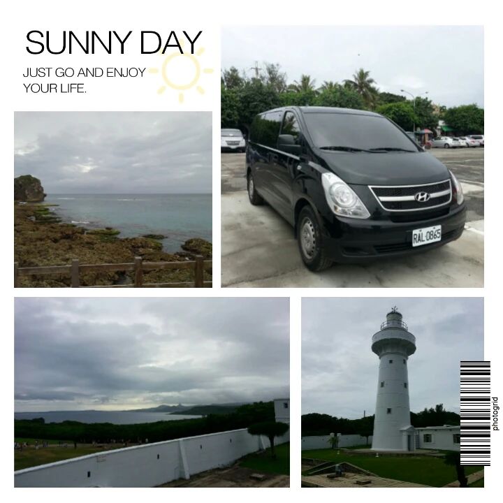 觀光小巴包車旅遊