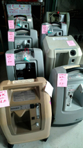氧氣機租賃全省服務最好.最便宜附帶血氧機