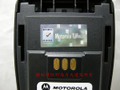 MOTOROLA 無線電對講機真偽分辨