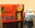 崧峰茗茶專賣 阿里山高山烏龍茶