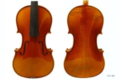 德國手工小提琴