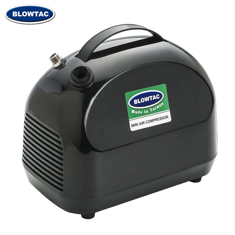 模型噴槍空壓機TC-10