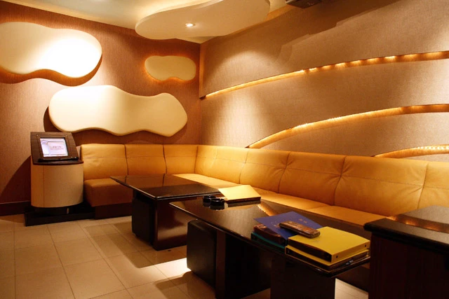 大帑殿KTV明華店(大宧笙企業有限公司)