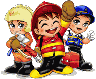 大陽消防器材有限公司