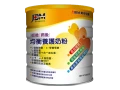 JBM術後均衡養護奶粉(奶素)【喬本生醫】