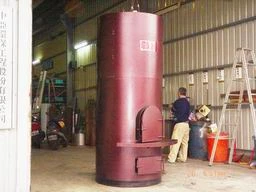 環保金爐_全景(不含煙囪)