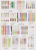 廣告筆禮贈品筆