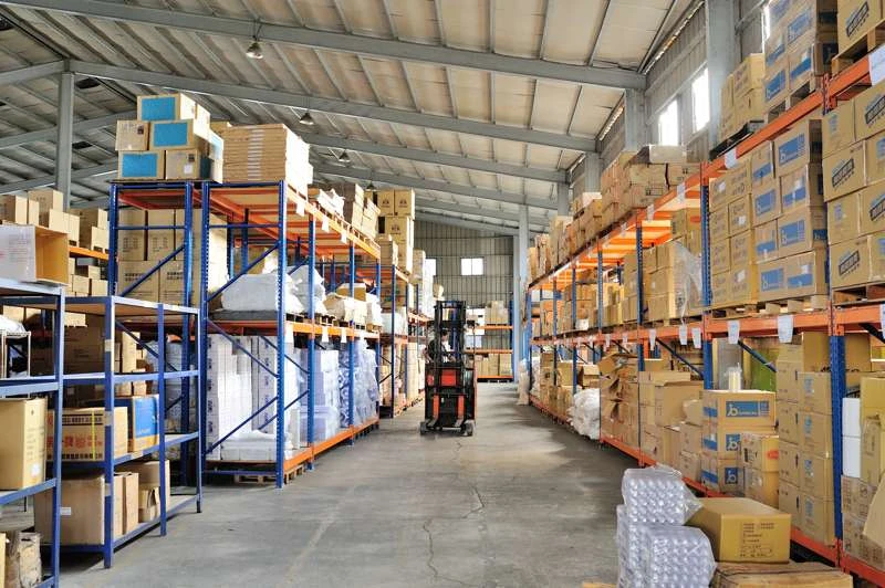 本公司倉儲實景,現貨充足歡迎自取