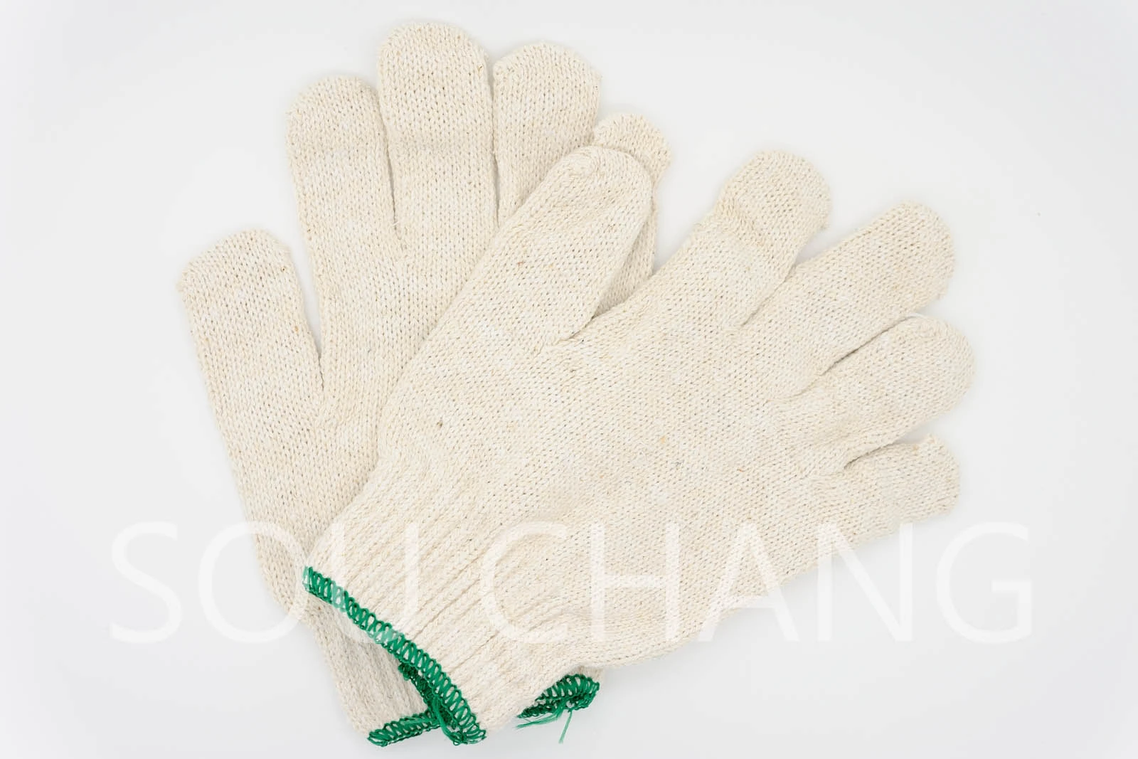 台製24兩棉紗手套