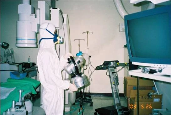 日安環衛科技有限公司