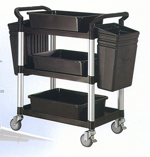 TR-007三層車+附件_日幸