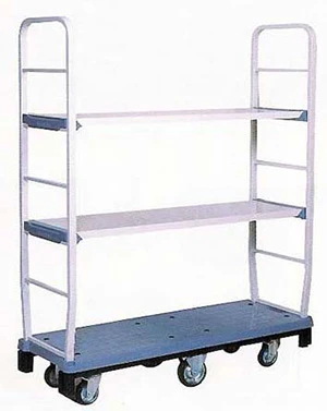 TR-011重型六輪台車_日幸