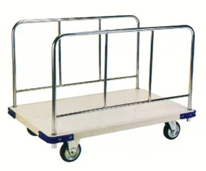 TR-013紙箱台車_日幸