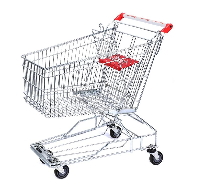 CA-019-5大型購物車-150L_日幸