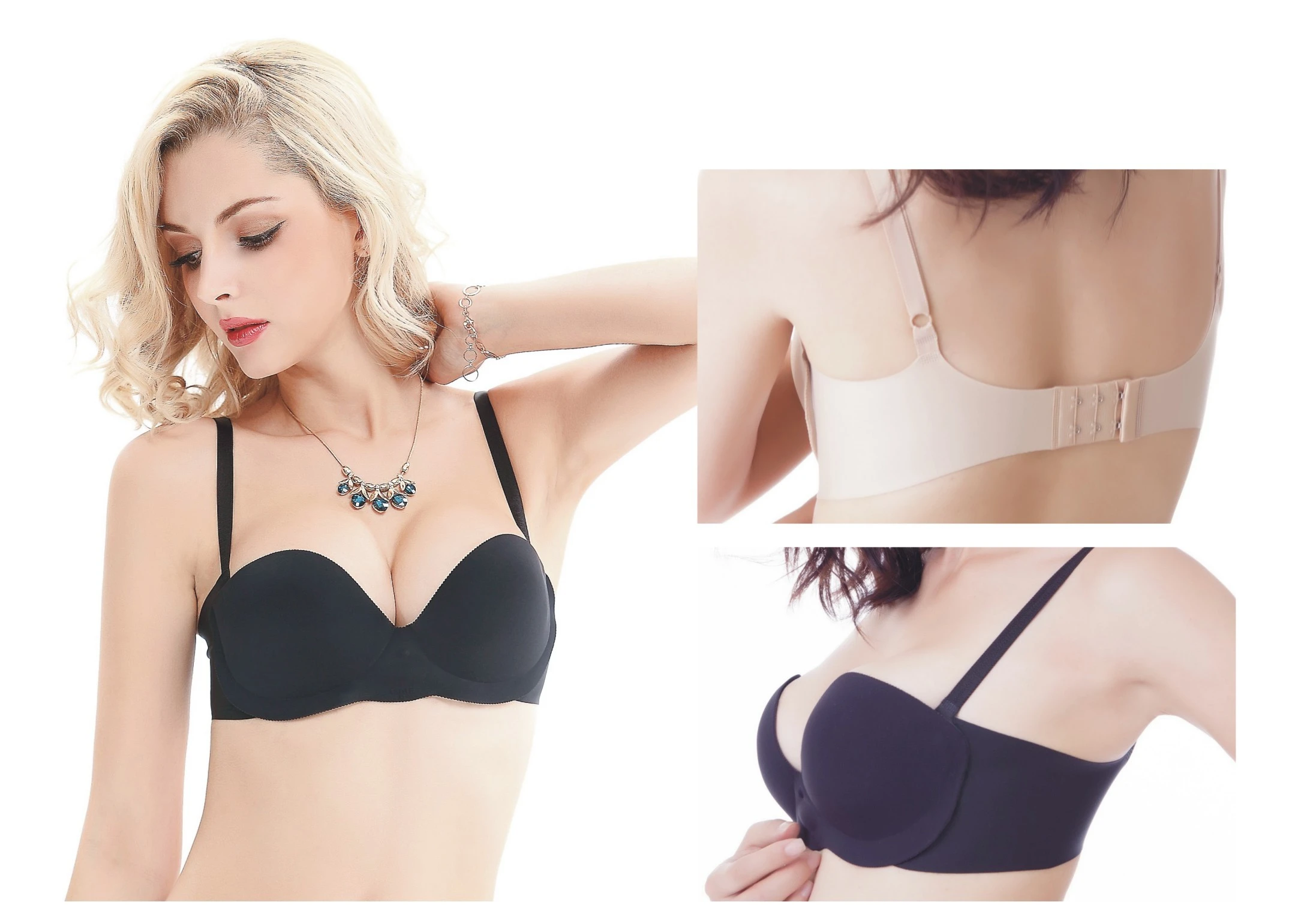 波波小姐-完美版