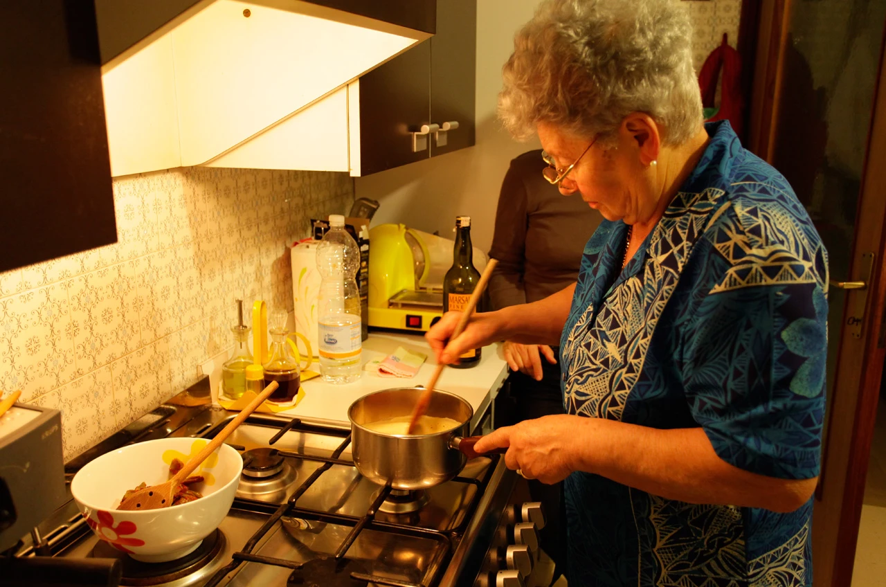 Marsala瑪莎拉義式地中海料理