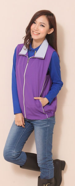 上捷團體服裝公司,於2002年轉型為團體服裝開發,專供機關、社團、公司、工廠、民代、 學校製作衣服。