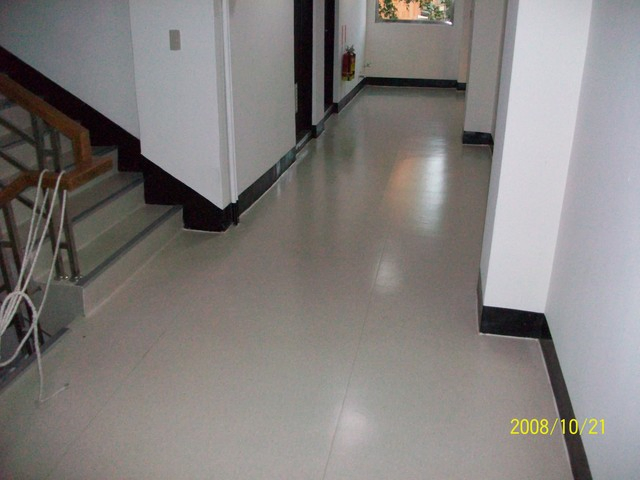 台麗清潔實業有限公司