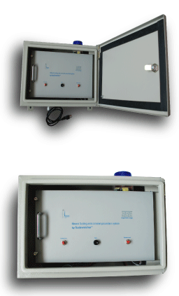 重工業及重水垢用