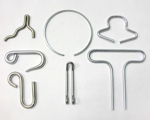 各式各樣鐵線、銅線、鋁線、鈎環、圓環、五金成型線徑。電子類、手工具、氣動五金工具用彈簧、窗簾配件、禮品衛浴廚具五金配件彈簧