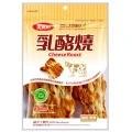 【美味田】乳酪燒(奶素)比肉乾、魷魚絲更好吃更營養