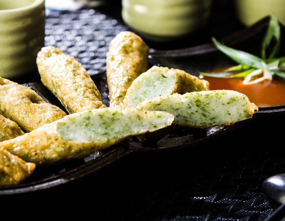 跳脫同業手法,嚴選新鮮食材,堅持手工無添加傳承家族好味道