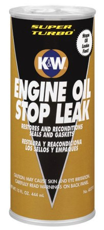 超級渦輪多功能引擎止漏劑油精