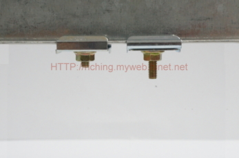 R-C型(右邊為T5日光燈用)