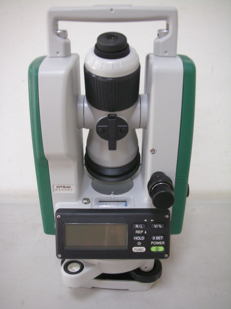 SOKKIA    DT-940P   經緯儀