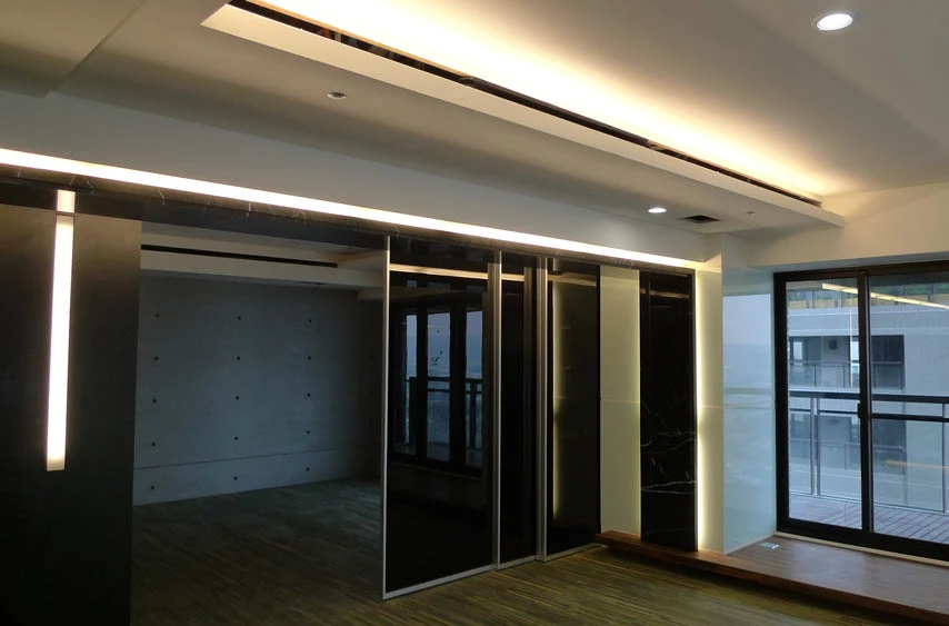 捷旺室內工程設計有限公司