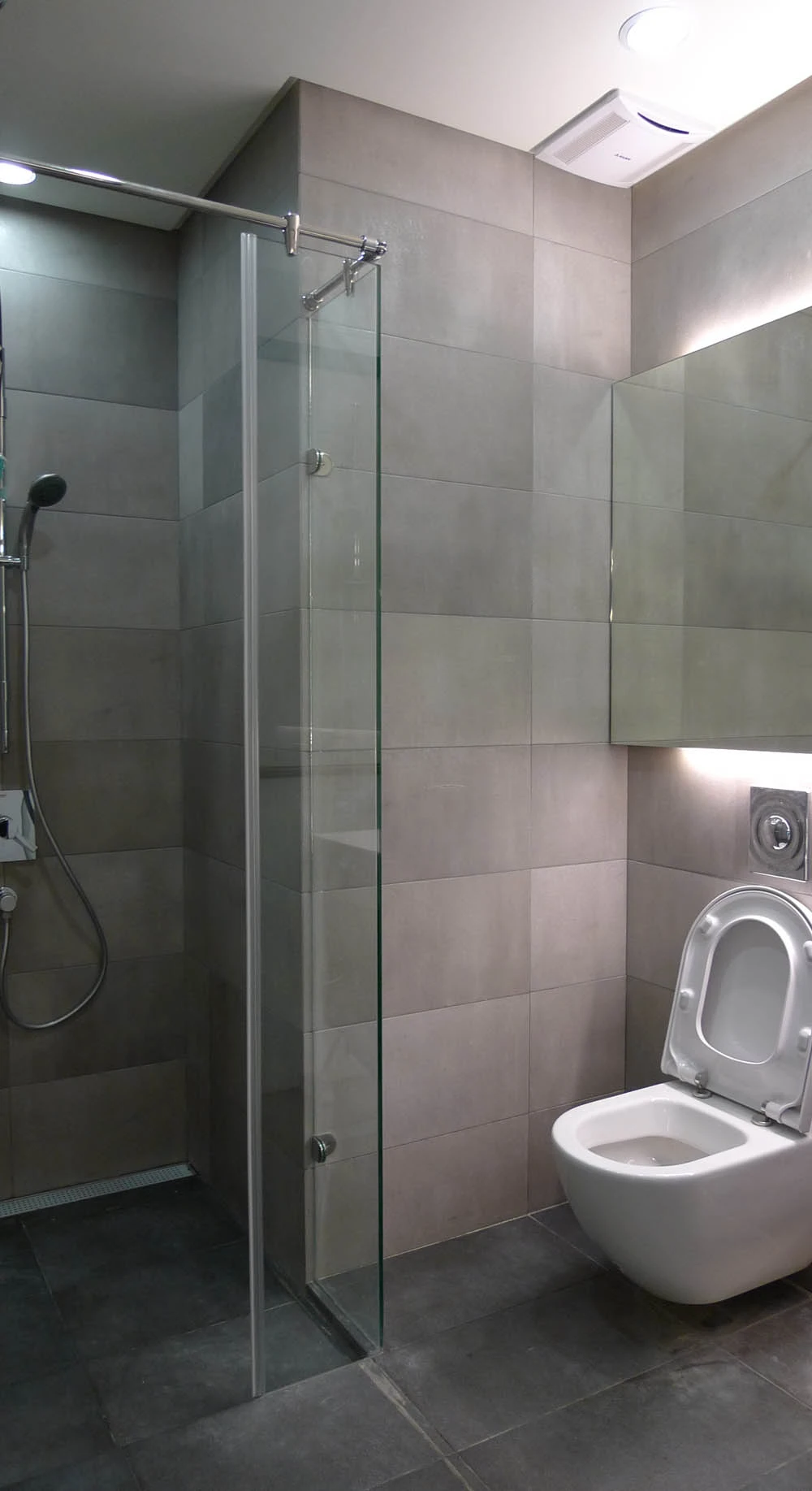 捷旺室內工程設計有限公司