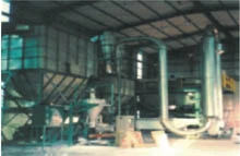 輸送設備-單(雙)軸螺旋輸送機、箕斗提運機、皮帶輸送機、空氣輸送、自動旋轉卸料機、雙軸混合輸送機、自動昇降傾料機等。