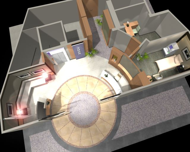 晶華綜合設計開發有限公司