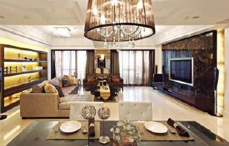 晶華綜合設計開發有限公司