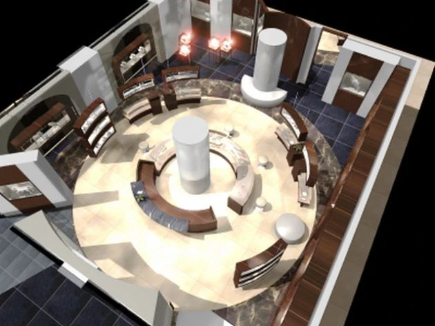 晶華綜合設計開發有限公司