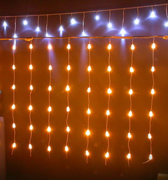 LED窗簾燈