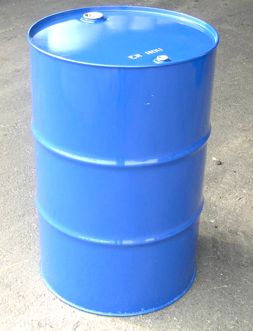 55 加侖密閉型鐵桶