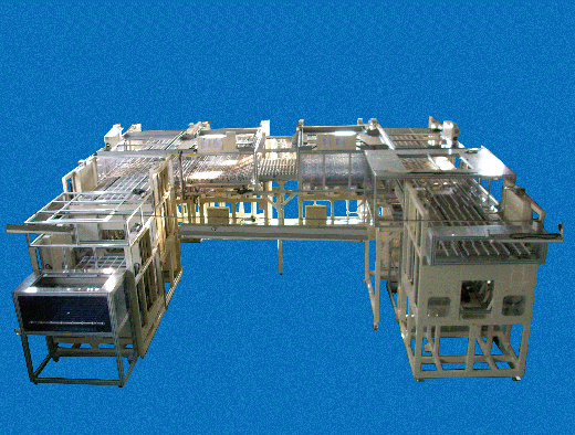 敬東科技股份有限公司